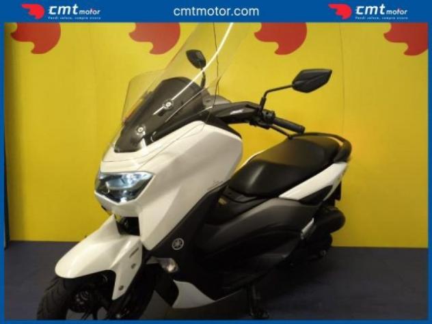 YAMAHA N-Max 155 Garantito e Finanziabile rif. 24113723 - Foto 4