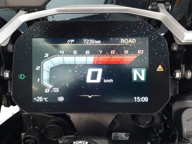 BMW R 1250 GS R 1250 GS ULTIMATE rif. 24039760 - Foto 6