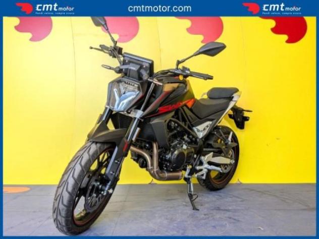 SWM Hoku 400 Garantita e Finanziabile rif. 24056744 - Foto 2