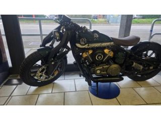 BENDA MOTORCYCLES Napoleonbob 250 ABS EURO 5 + rif. 23406653