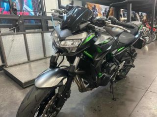 KAWASAKI Z 650 come nuova rif. 24016921