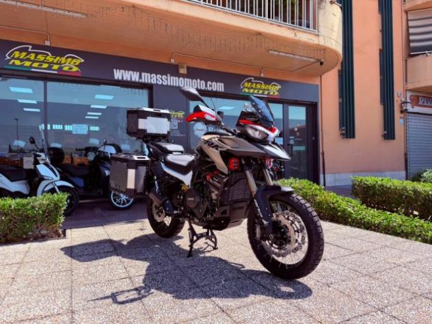 BENELLI TRK 902 SONO APERTE LE PRENOTAZIONI! rif. 24007005 - Foto 7