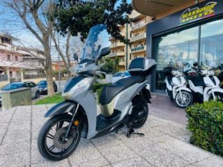 HONDA SH 300 i PASSAGGIO E TAGLIANDO INCLUSO MINI RATE rif. 23811249
