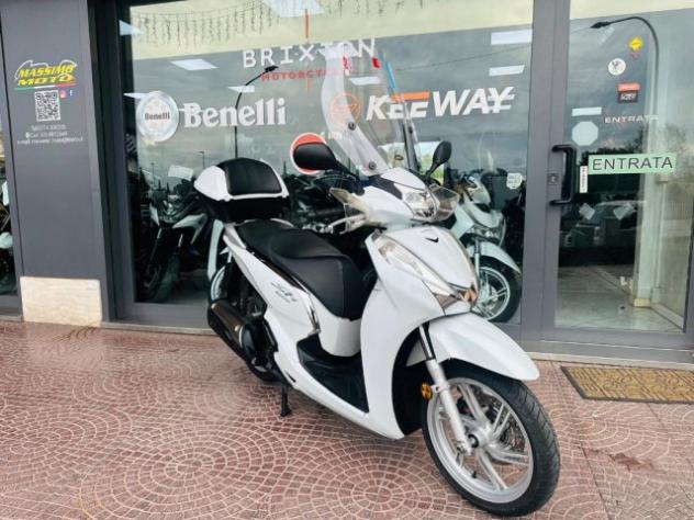 HONDA SH 300 i PASSAGGIO E TAGLIANDO INCLUSO rif. 23809518 - Foto 7