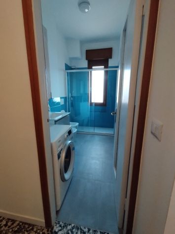 AFFITTASI 1 AMPIA STANZA SINGOLA con letto matrimoniale – VIALE SARCA 94, MILANO - Foto 8