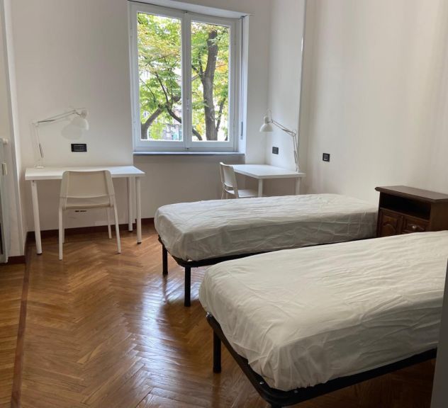 LOCAZIONE STANZA POSTO LETTO - Foto 2