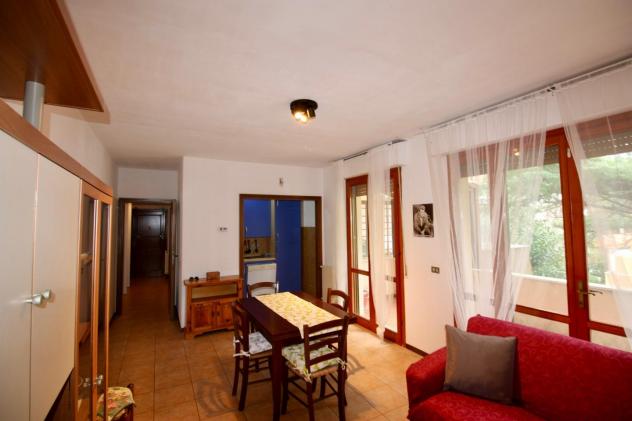 Appartamento in affitto a Tirrenia - Pisa 65 mq Rif: 491284 - Foto 4