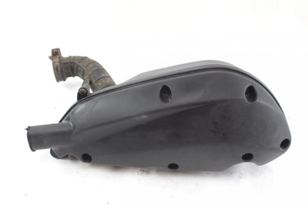 KYMCO PEOPLE ONE 125 17200ALD9E10 SCATOLA FILTRO ARIA 15 - 20 AIRBOX