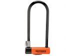 Lucchetto Kriptonite Arco Evolution New York Evolution colore arancione