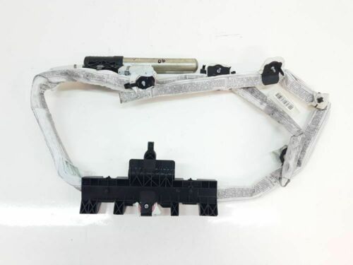 AIRBAG TENDINA SX BMW X4 2016 84733907306