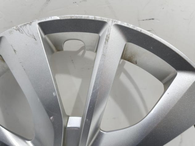 COPRI CERCHIO OPEL Corsa F Serie 9832850480 (19) - Foto 4