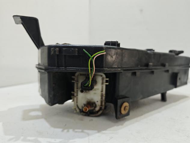 SERBATOIO ADDITIVO CERINA PEUGEOT 5008 1° Serie 9872052180 Diesel 1.6 (09) - Foto 10