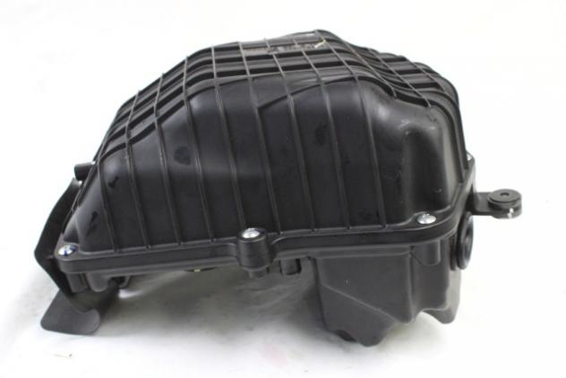 KAWASAKI NINJA 500 SE 110101858 SCATOLA FILTRO ARIA EX500G 24 - 25 AIRBOX - Foto 2