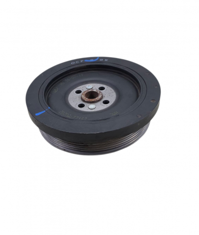 PULEGGIA ALBERO MOTORE HYUNDAI Tucson Serie 23123-2U202 D4FE Diesel 1600 (20) - Foto 5