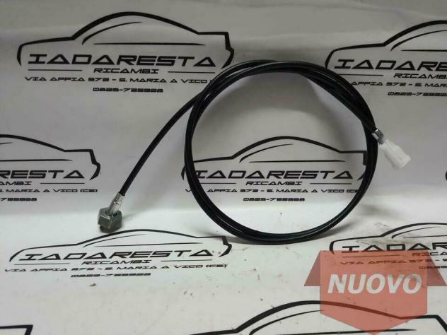 Cavo Contachilometri Mitsubishi L200 MB415430 - Foto 2