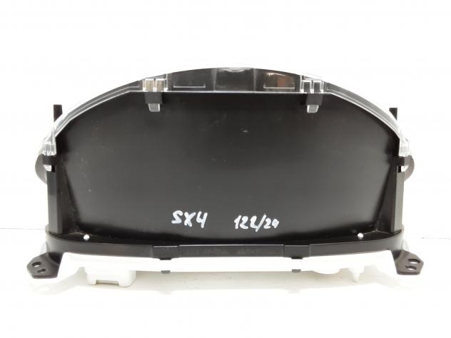 QUADRO STRUMENTI SUZUKI S-CROSS Serie 3411164R00 (13) - Foto 5