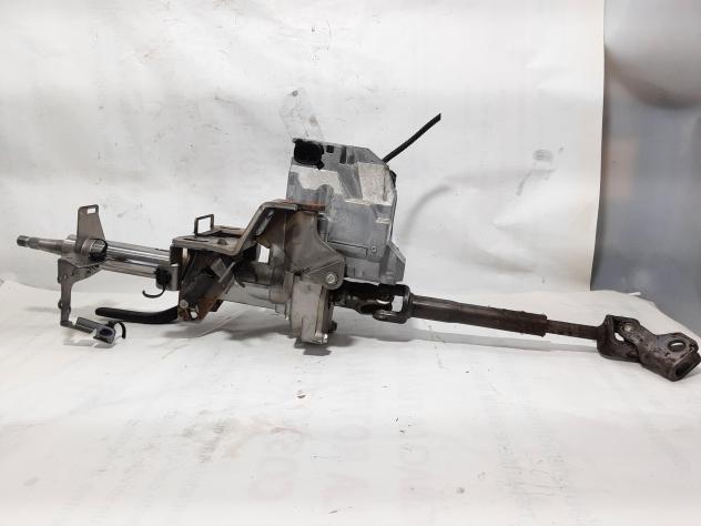 PIANTONE STERZO NISSAN Qashqai 1° Serie 75M0440 (0609) - Foto 3