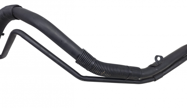 TUBO INTRODUZIONE CARBURANTE OPEL Mokka X 42402093 B16DTH Diesel 1600 (16) - Foto 12