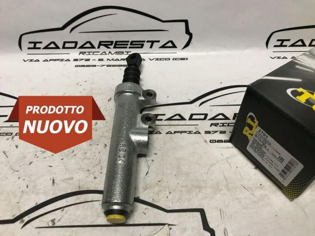 Pompa Frizione Mercedes 190 W201 - W124 A0012953106 - Foto 3
