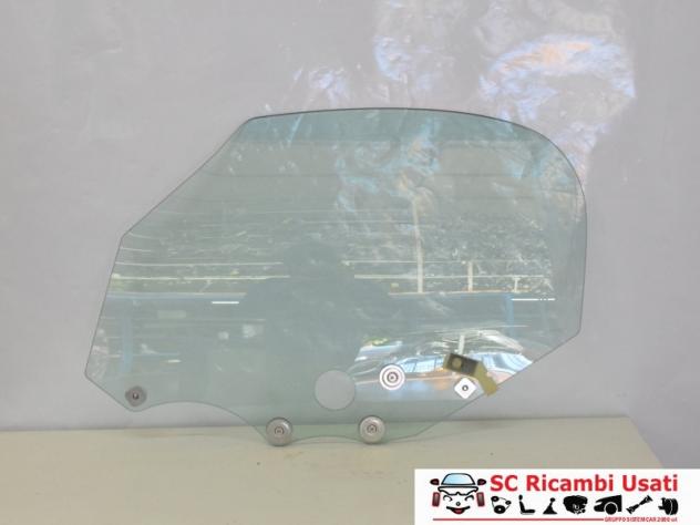 Vetro Scendente Sinistro Abarth 124 Spider 6000613063 - 13773 - Foto 2