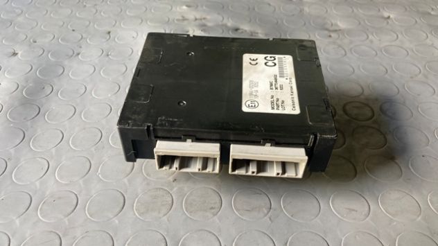 Body computer Suzuki Celerio 1.0 del 2016 (36770-84MG0) - Foto 2