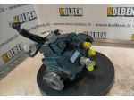 Bondioli Pavesi M4 PV 65 Pompa Idraulica M4PV65