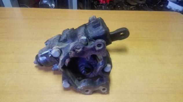 Scatola guida / sterzo Nissan TRADE 2.8 Diesel 1991 - Foto 4