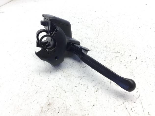 BMW R 850 R 848 POMPA FRENO ANTERIORE DESTRA 2001 WB10428A24ZF - Foto 5