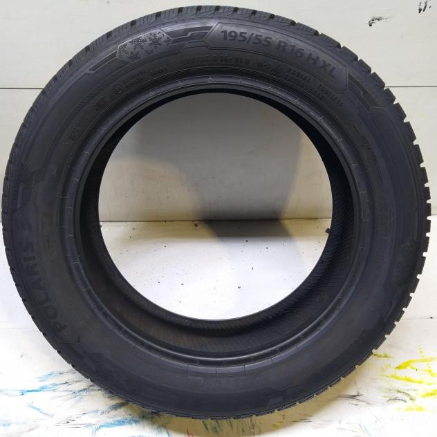 4 GOMME 195 55 16 BARUM A72799 - Foto 7
