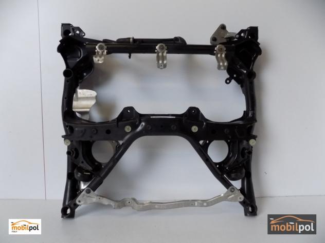 Carrello BMW 3 GT F34 LCI Trave di sospensione anteriore - 4622 - Foto 7