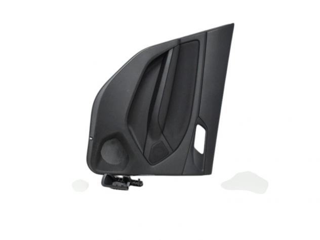 Pannello Porta Posteriore Sinistra Peugeot 308 Sw 98023855ZN - 13768