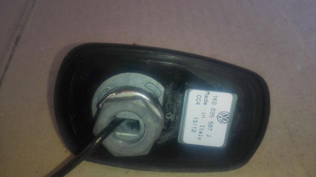 Antenna Radio Originale SEAT IBIZA IV 4 Serie 2012 - Foto 3
