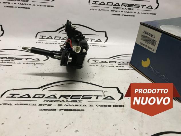 Tergicristalli Posteriore Tergilunotto Fiat Croma 2005 51751856 - Foto 3