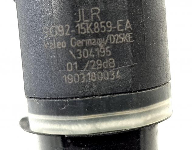 SENSORE DI PARCHEGGIO LAND ROVER Range Rover Evoque 1° Serie 9G92-15K859-EA (11) - Foto 6