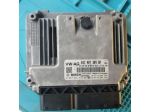 Centralina Motore AUDI A1 Sportback 04C907309BP Bosch 0261S21435