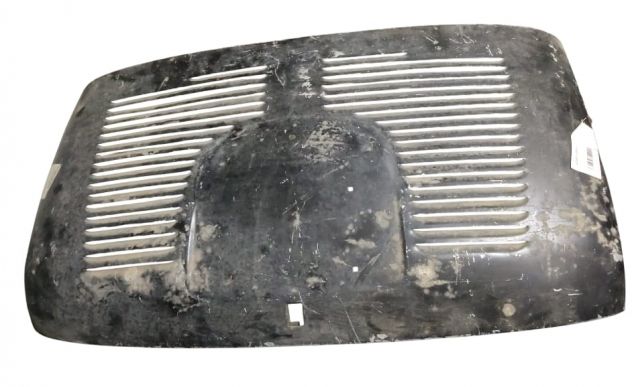 COFANO POST FIAT 600 E-D MALRIDOTTO CL09901103600