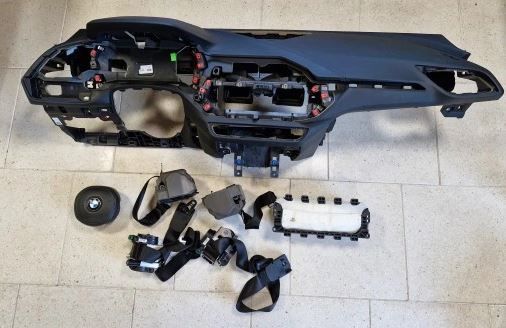 KIT AIRBAG BMW SERIE 1 F40 2020