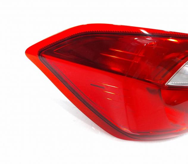STOP FANALE POSTERIORE SINISTRO FORD EcoSport Serie CN15-13405-BC (12) - Foto 3