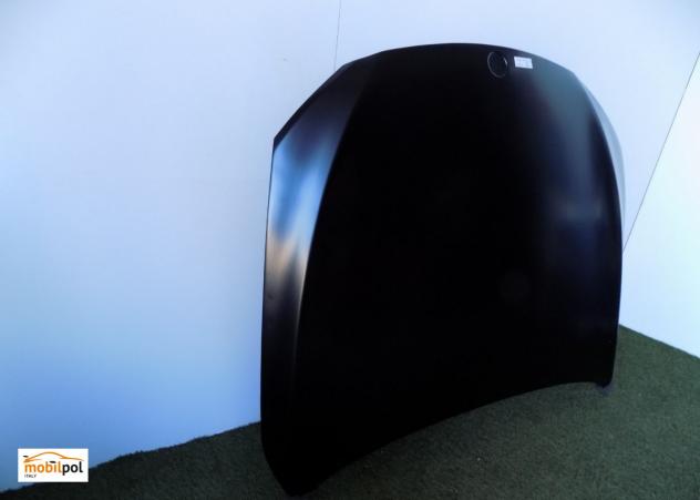 BMW 7 F01 F02 - Cofano Motore - 3074 - Foto 5