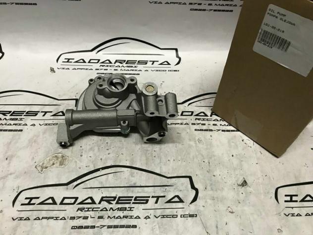 Pompa Olio Audi A1-Golf 6-Polo 1.2 Tsi 03F115105D