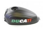 DUCATI SCRAMBLER 400 SIXTY 2 97780031A SERBATOIO BENZINA 16 - 21 FUEL TANK  &hellip;