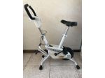 Cyclette da camera