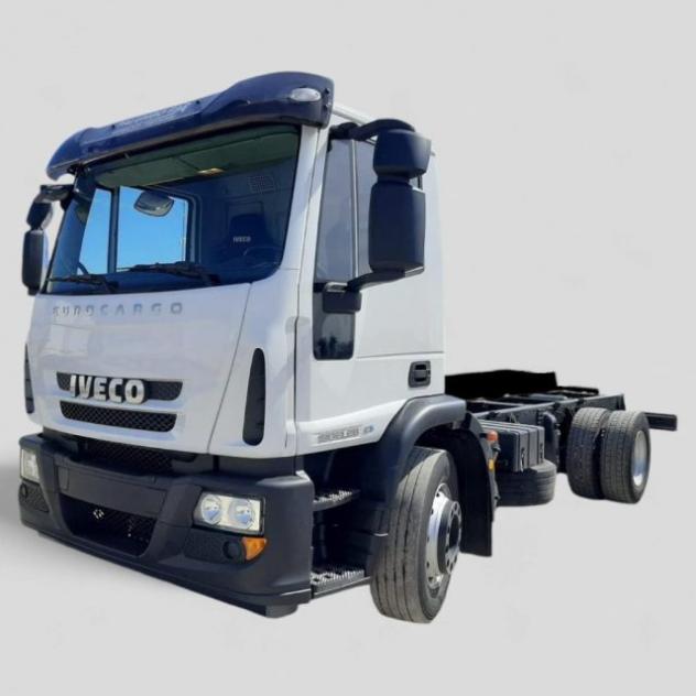 IVECO 180 E 25 EURO 6 A TELAIO PASSO 3690 rif. 23894004 - Foto 2