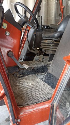 Trattore fiat 100/90 - Foto 6