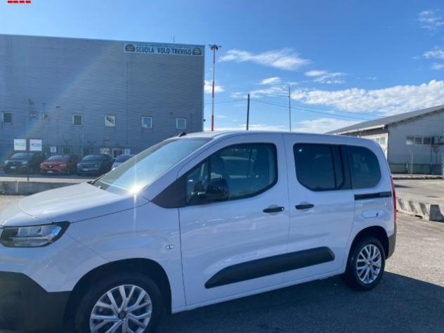 FIAT Doblo Doblò 1.5 BlueHdi 100 CV PC rif. 23926920 - Foto 5