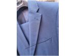 Promozione abiti sartoriali lavorati a mano
