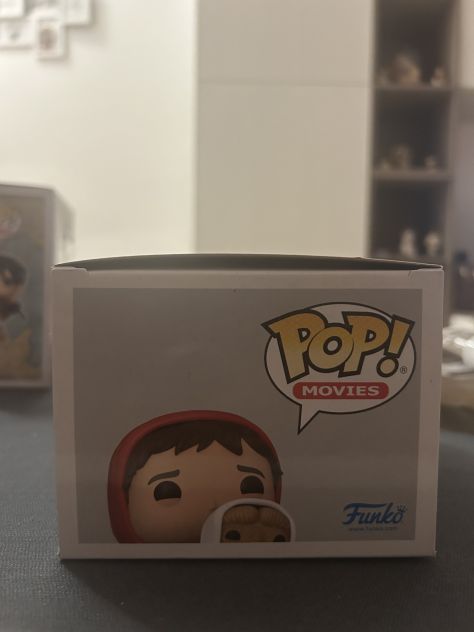 Funko POP! Movies Elliot & ET - Foto 5
