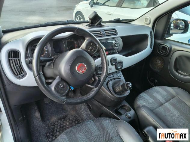 FIAT - Panda - 1.2 City Cross - Foto 4