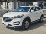 Hyundai Tucson Xpossible 1.7 CRDi #50252