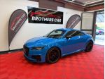 AUDI TT Coupé 45 TFSI quattro RAGAZZON - PELLE rif. 23980322